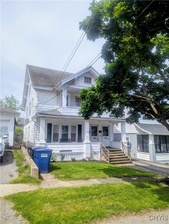 111-13 CODY Avenue