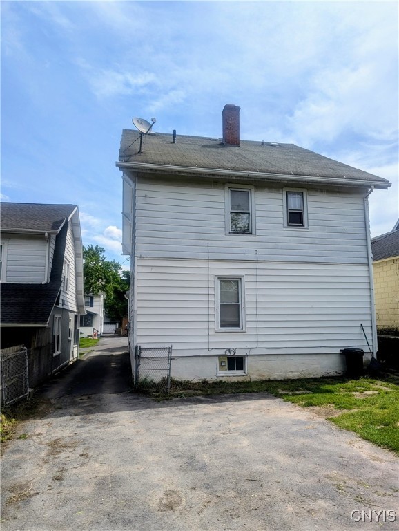 111-13 CODY Avenue