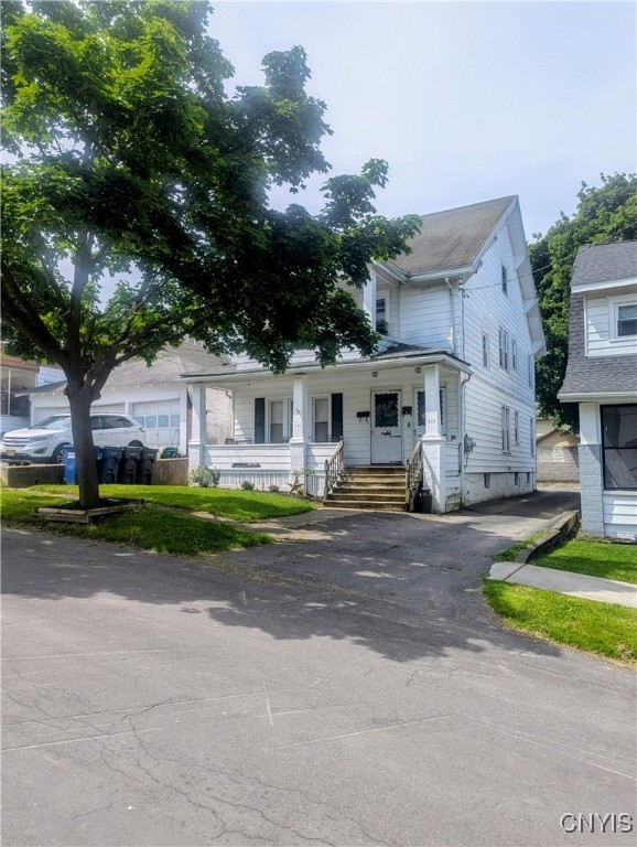 Syracuse, New York 13204, United States, 4 Bedrooms Bedrooms, ,2 BathroomsBathrooms,Residential,Active,140782