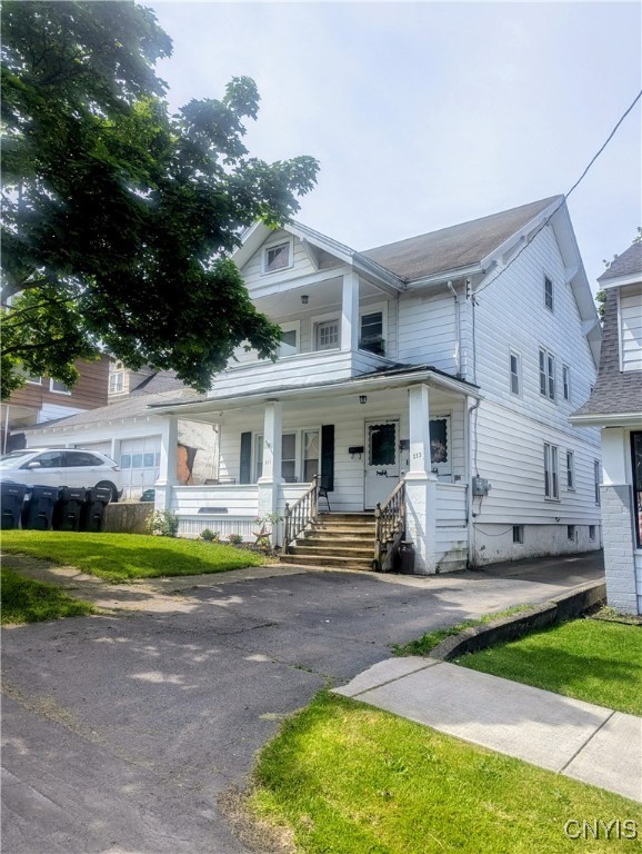 111-13 CODY Avenue