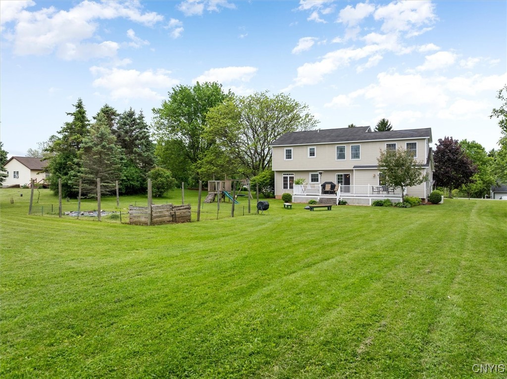 3414 Martin Road