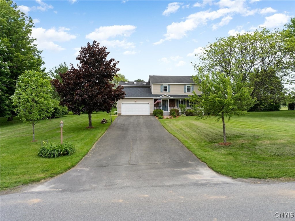 3414 Martin Road