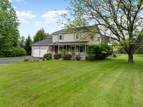3414 Martin Road Clinton NY 13323