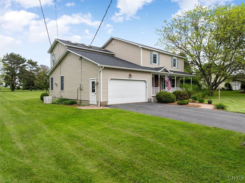 3414 Martin Road