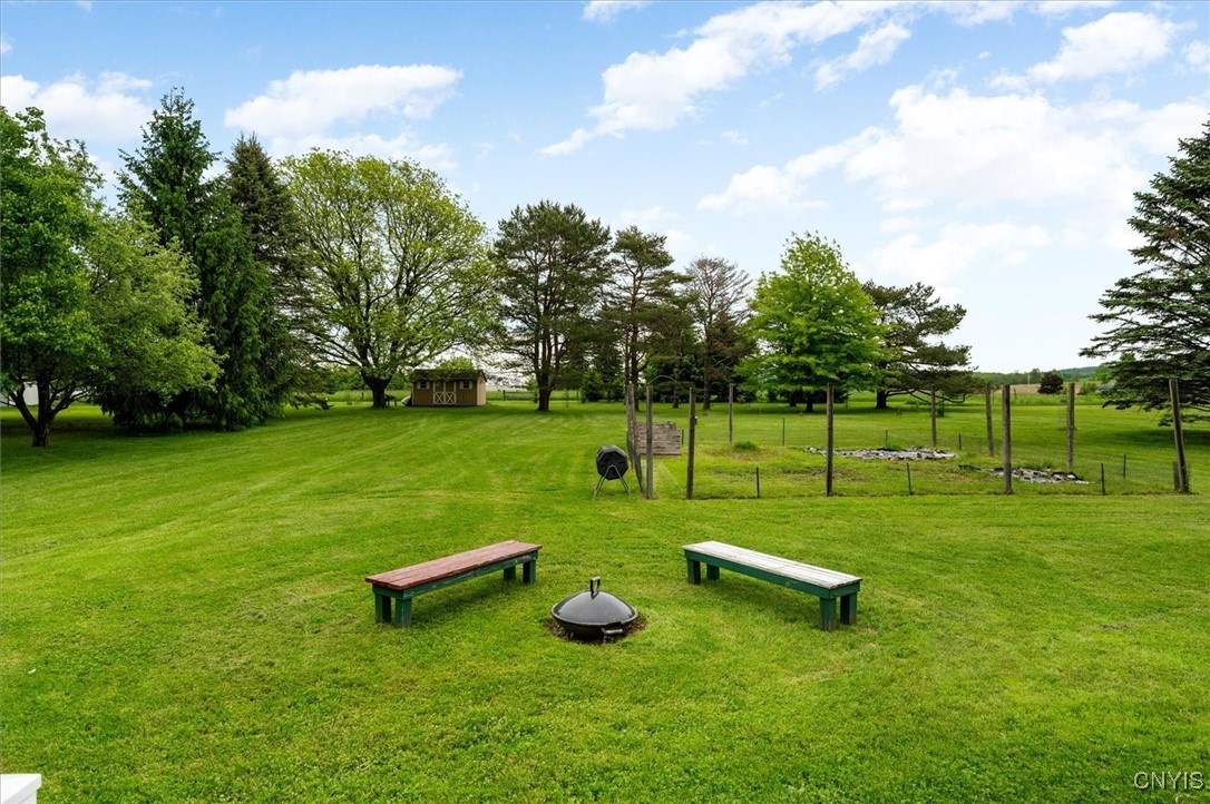3414 Martin Road