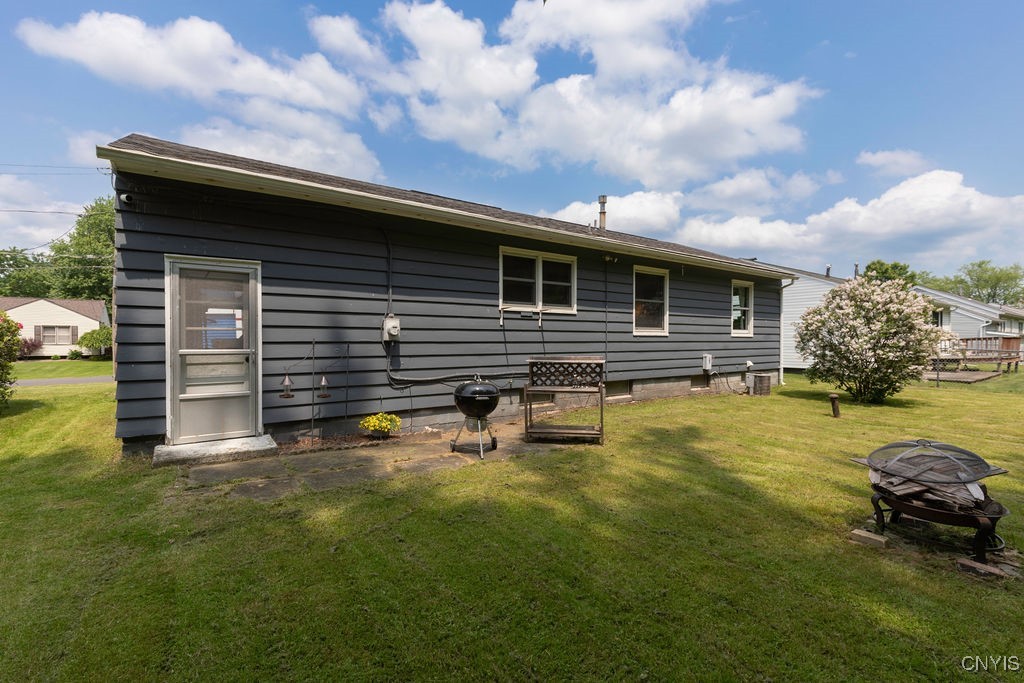 112 Oakley Drive, Cicero, New York image 21