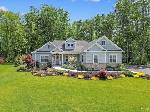 Homes For Sale - 4309 Tiger Lily Path Path<br/> Clay, NY 13090