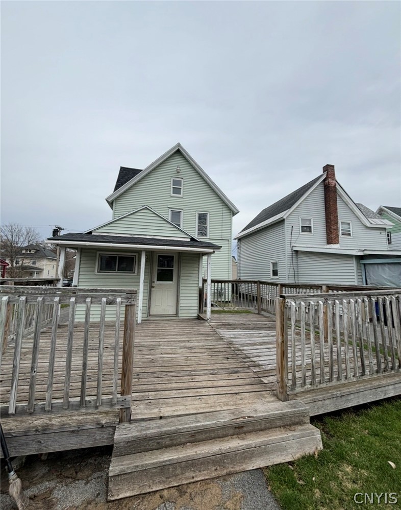 270 E Clark Street