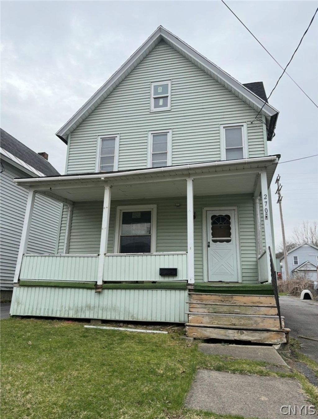 Photo of 270 E Clark Street, German Flatts, NY 13357 (MLS # S1665213)