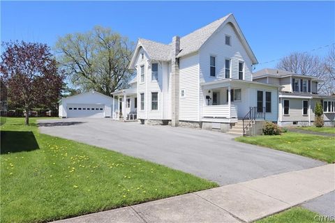 Photo of 843 Davidson Street #2F, Watertown City, NY 13601 (MLS # S1686594)