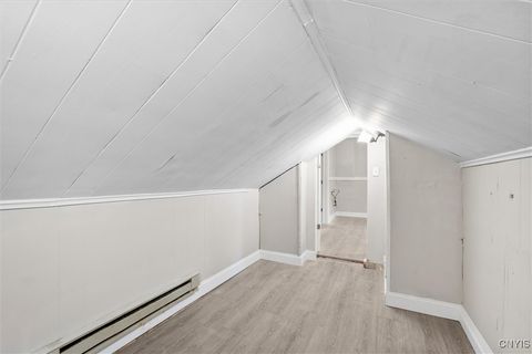 Tiny photo for 133 Lakeview Avenue, Syracuse, NY 13204 (MLS # S1647943)