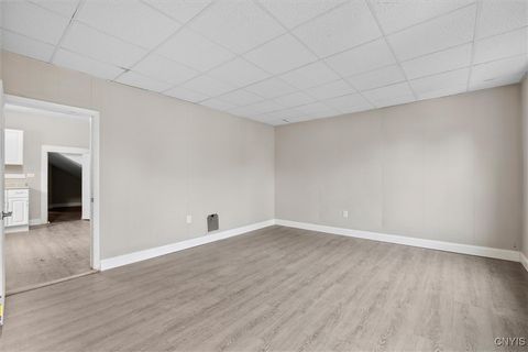 Tiny photo for 133 Lakeview Avenue, Syracuse, NY 13204 (MLS # S1647943)