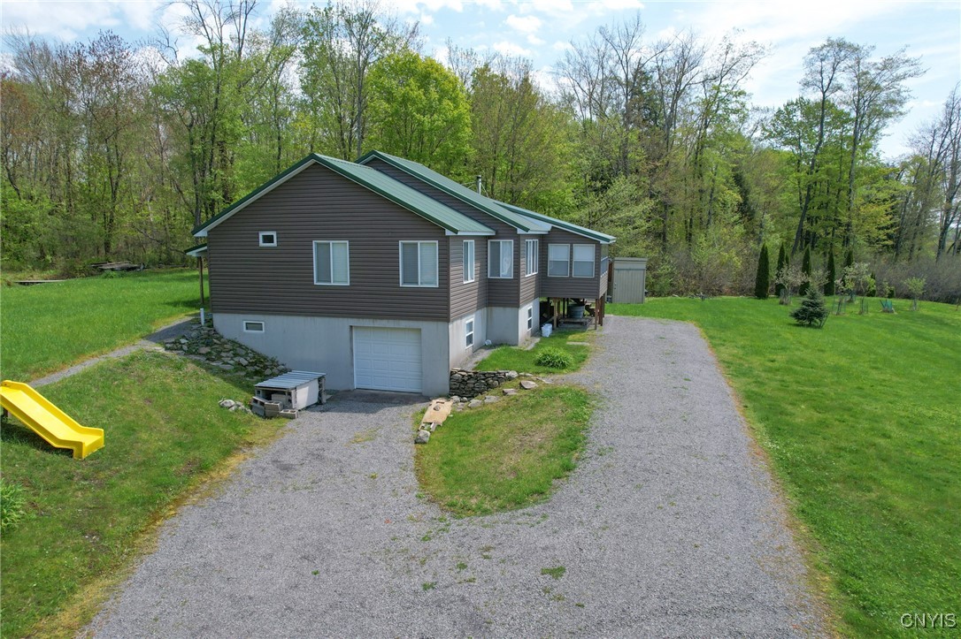 432 Beecherville Road, Orwell, New York image 8
