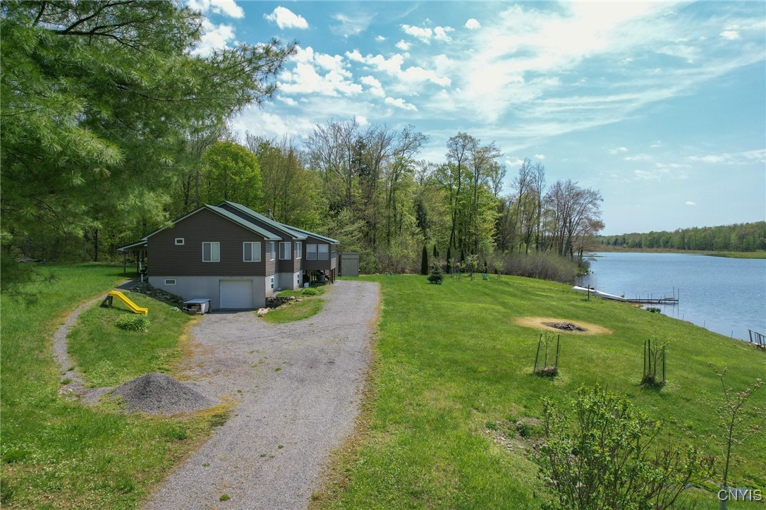 432 Beecherville Road, Orwell, New York image 5