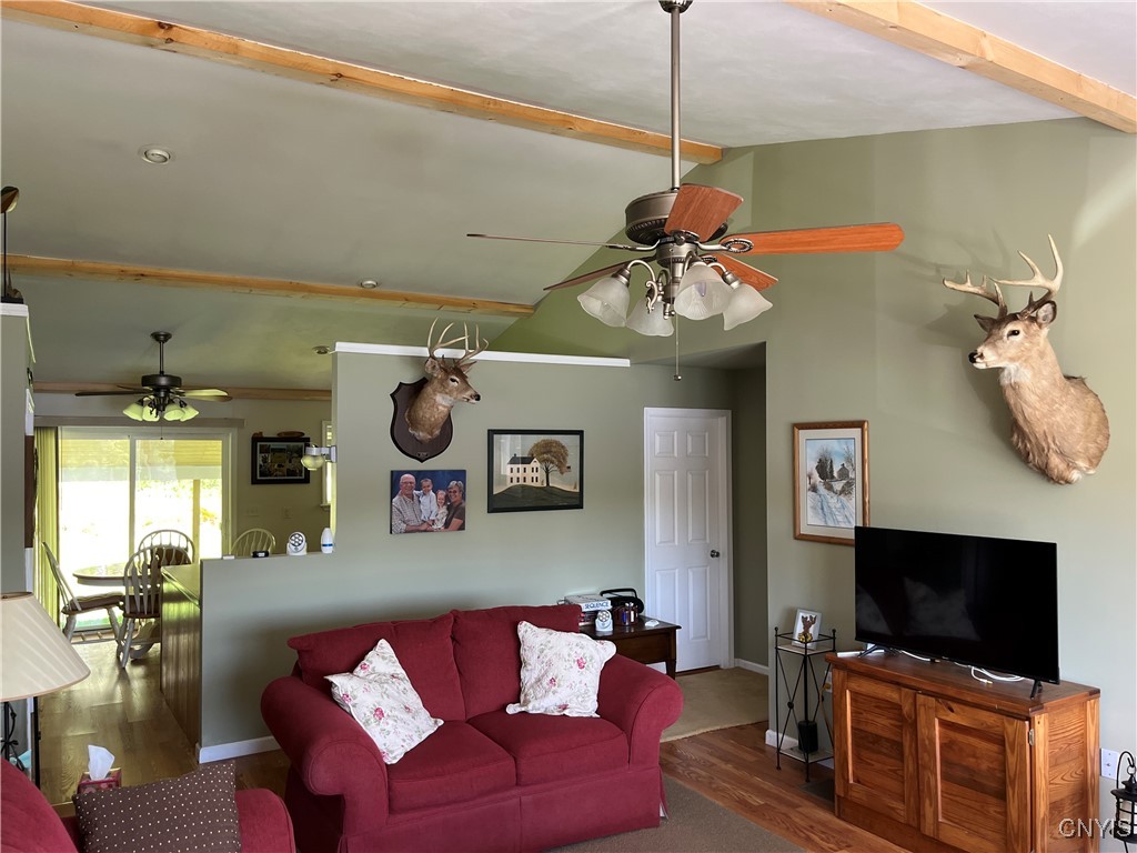 432 Beecherville Road, Orwell, New York image 15