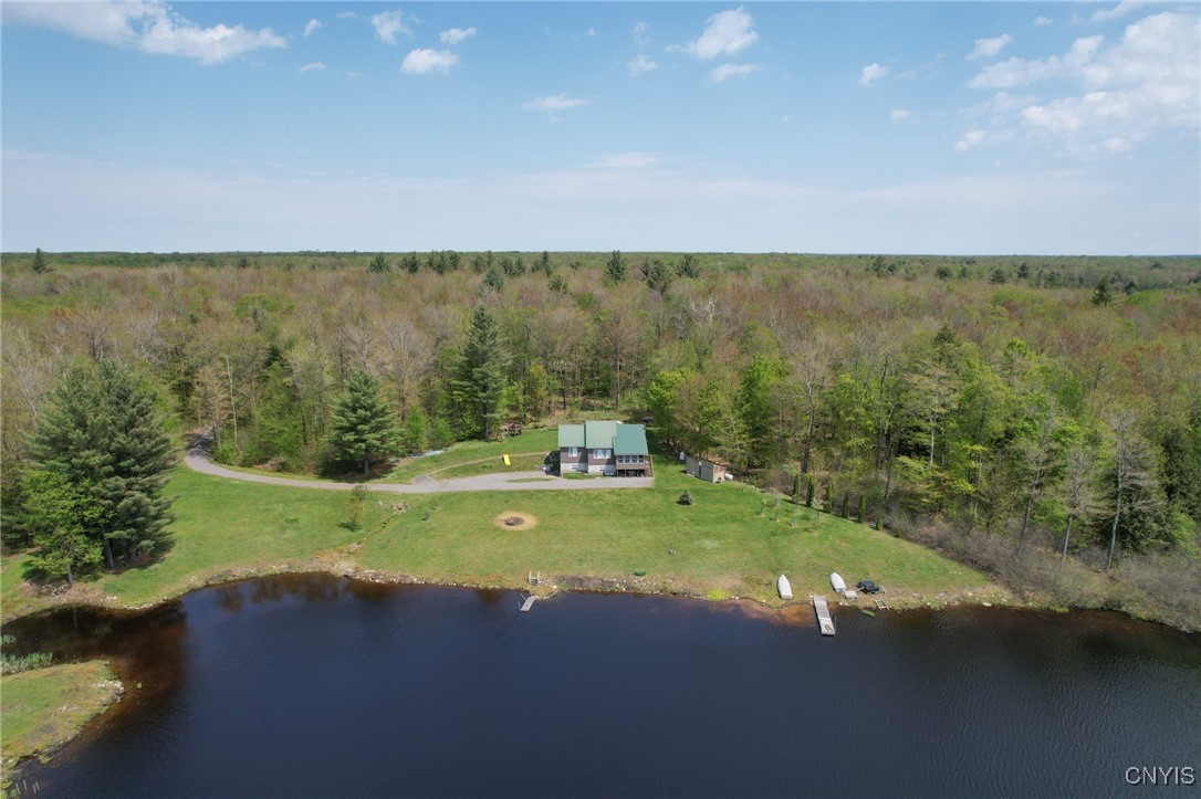 432 Beecherville Road, Orwell, New York image 1