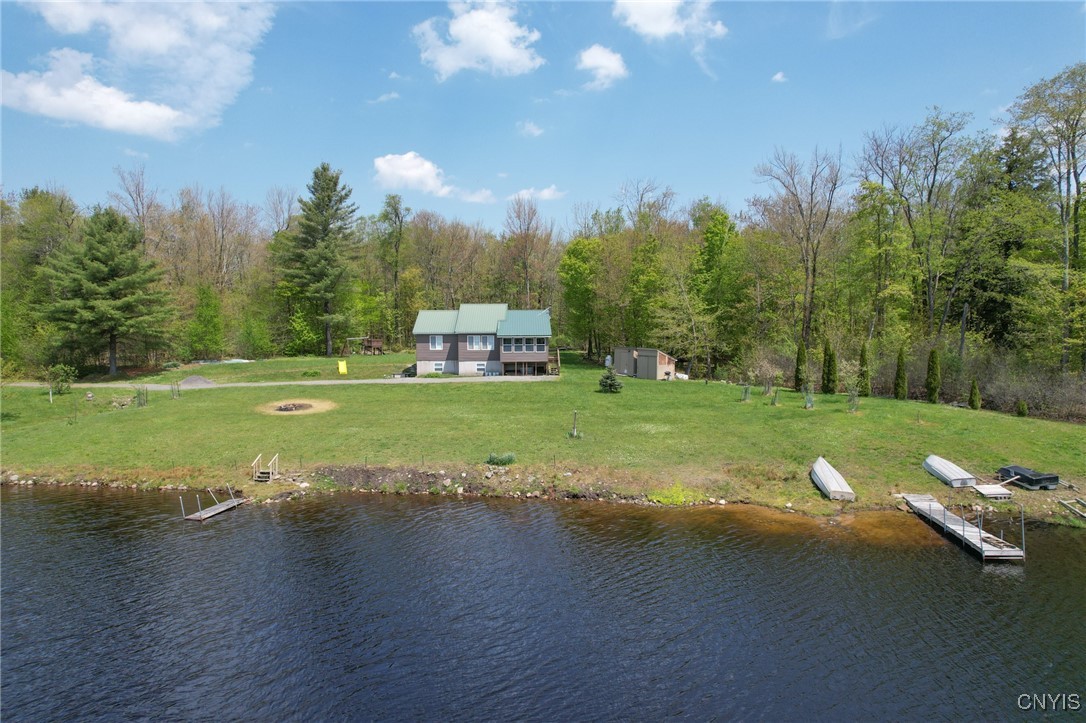 432 Beecherville Road, Orwell, New York image 2