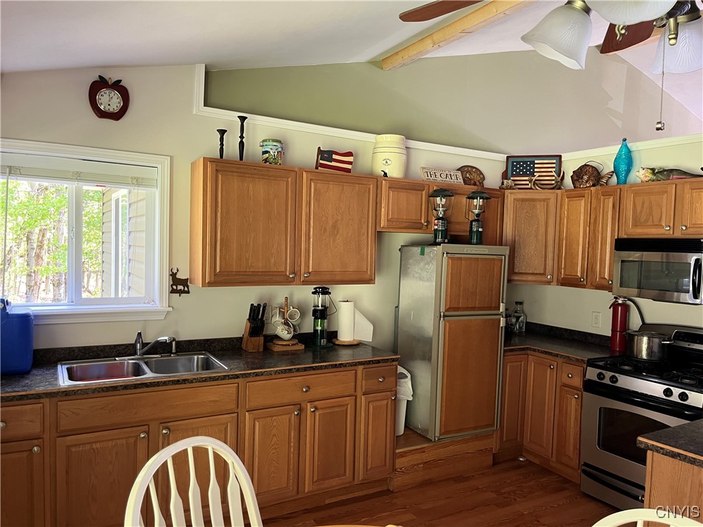 432 Beecherville Road, Orwell, New York image 22