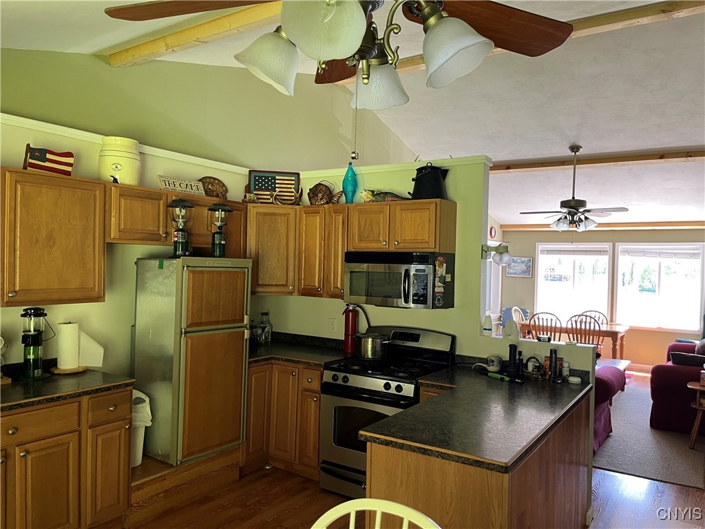 432 Beecherville Road, Orwell, New York image 21