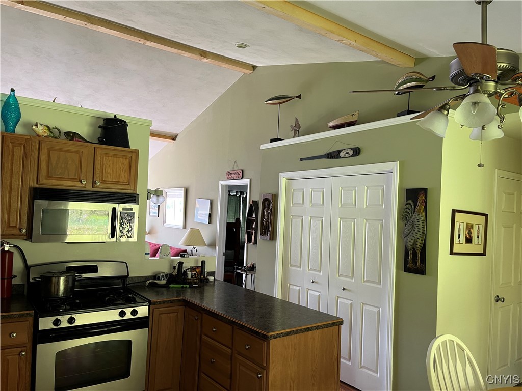 432 Beecherville Road, Orwell, New York image 27