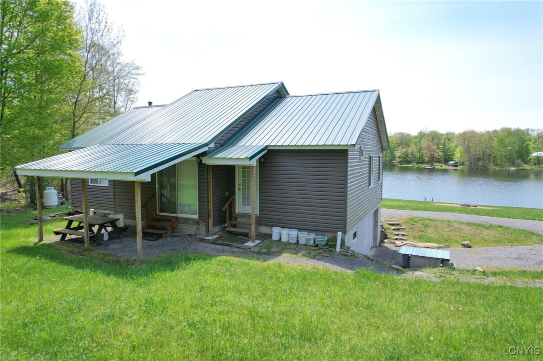 432 Beecherville Road, Orwell, New York image 7