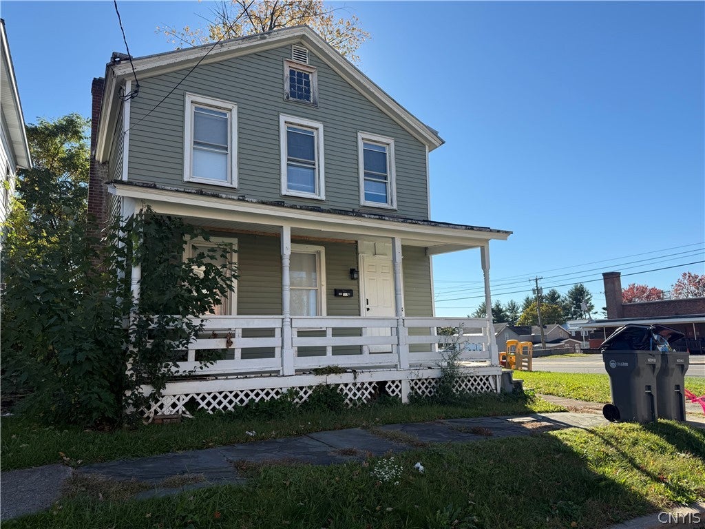 302 Church Street