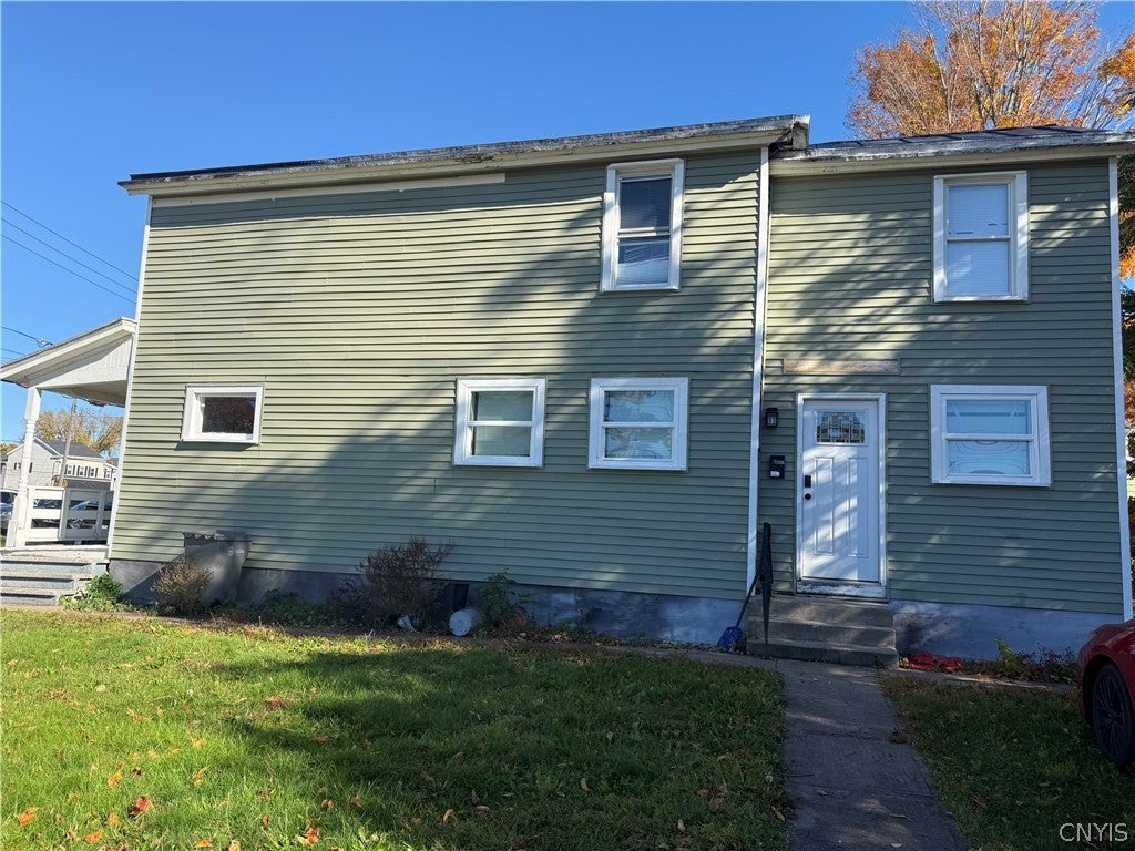 302 Church Street