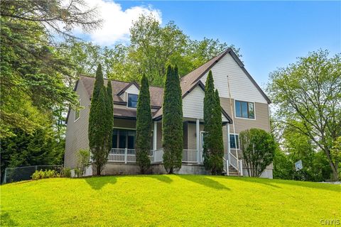 5 Symphony Place Whitesboro NY 13492