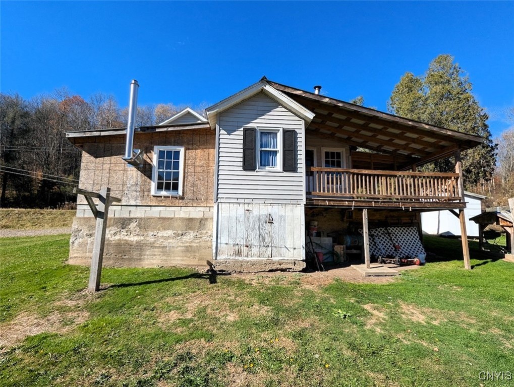 3829 Fords Brook South