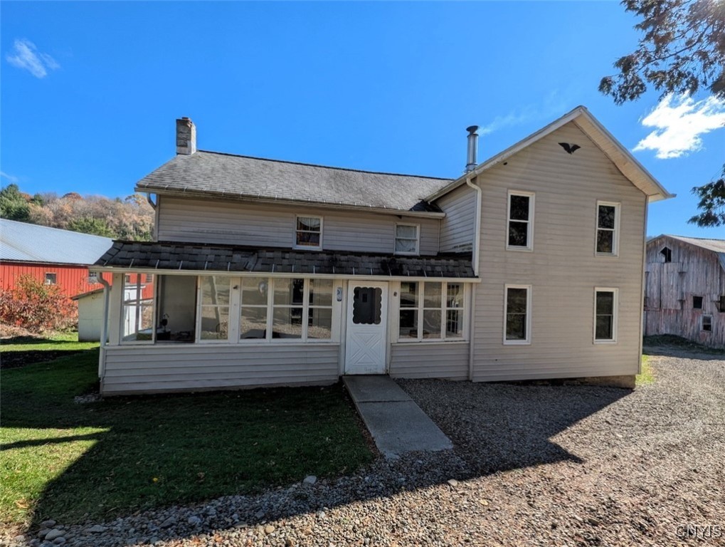 3829 Fords Brook South