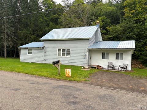 Photo of 3980 N Tower Road, Solon, NY 13040 (MLS # S1708329)