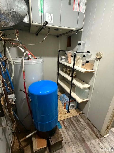 Tiny photo for 3980 N Tower Road, Solon, NY 13040 (MLS # S1708329)