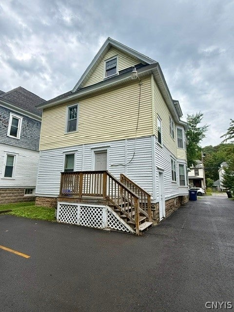 Tiny photo for 826 Ackerman Avenue #28, Syracuse, NY 13210 (MLS # S1709188)