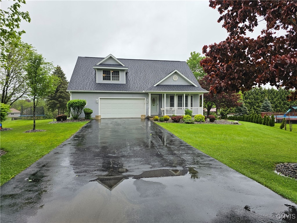 108 Sunflower Circle