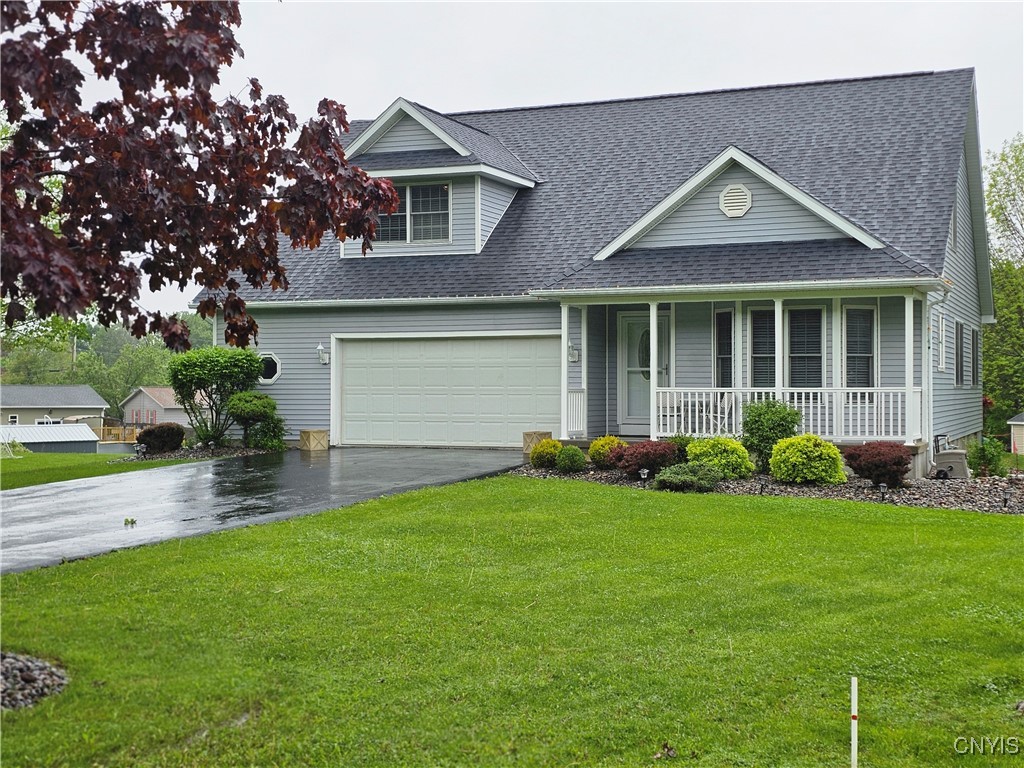 108 Sunflower Circle