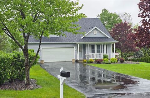 108 Sunflower Circle Frankfort NY 13340