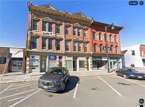 Photo of 807-13 N Salina Street #809A, Syracuse, NY 13208 (MLS # S1660368)