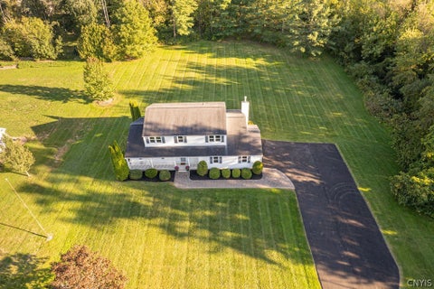 Tiny photo for 6296 Lakeshore Road, Cicero, NY 13039 (MLS # S1725363)