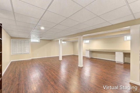Tiny photo for 6296 Lakeshore Road, Cicero, NY 13039 (MLS # S1725363)
