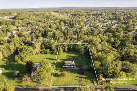 Tiny photo for 6296 Lakeshore Road, Cicero, NY 13039 (MLS # S1725363)