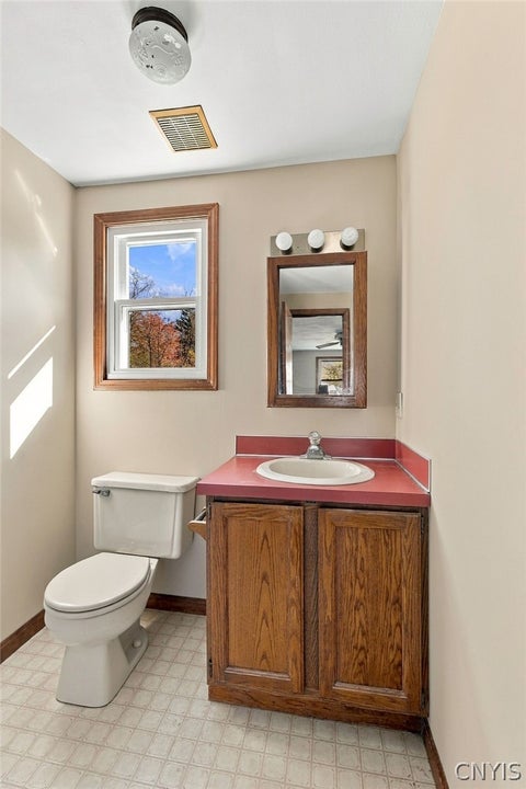 Tiny photo for 6296 Lakeshore Road, Cicero, NY 13039 (MLS # S1725363)