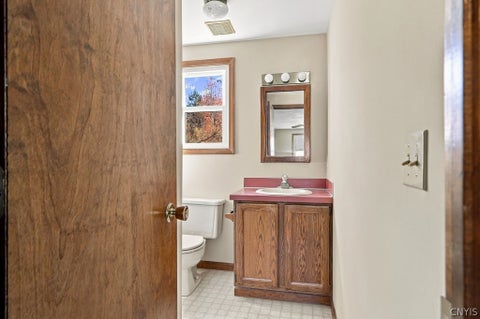 Tiny photo for 6296 Lakeshore Road, Cicero, NY 13039 (MLS # S1725363)