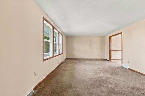Tiny photo for 6296 Lakeshore Road, Cicero, NY 13039 (MLS # S1725363)
