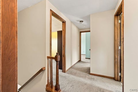 Tiny photo for 6296 Lakeshore Road, Cicero, NY 13039 (MLS # S1725363)