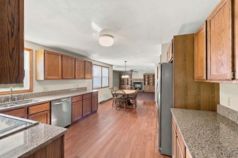Tiny photo for 6296 Lakeshore Road, Cicero, NY 13039 (MLS # S1725363)