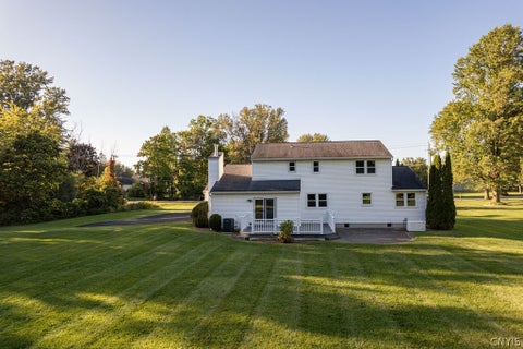 Tiny photo for 6296 Lakeshore Road, Cicero, NY 13039 (MLS # S1725363)