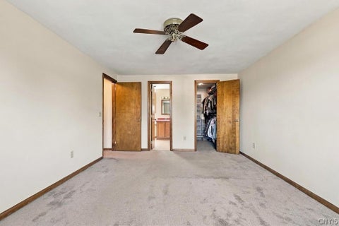 Tiny photo for 6296 Lakeshore Road, Cicero, NY 13039 (MLS # S1725363)