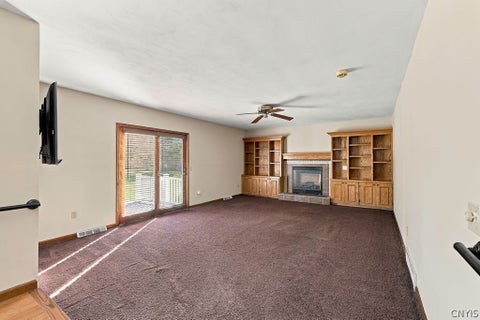 Tiny photo for 6296 Lakeshore Road, Cicero, NY 13039 (MLS # S1725363)