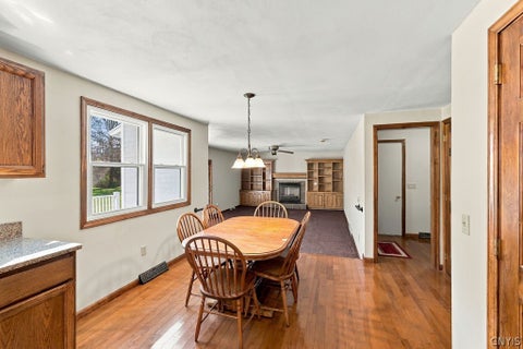 Tiny photo for 6296 Lakeshore Road, Cicero, NY 13039 (MLS # S1725363)