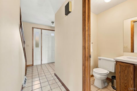 Tiny photo for 6296 Lakeshore Road, Cicero, NY 13039 (MLS # S1725363)